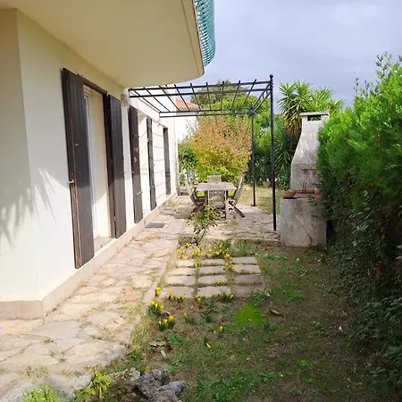 Maleska * Poussan