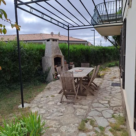 Maleska Apartment