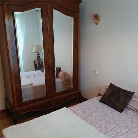 Apartment Maleska