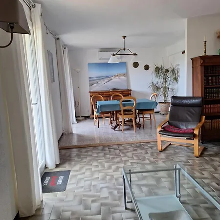 Apartment Maleska